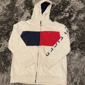 Gently worn boys jacket